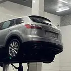 2010 MAZDA CX9 FULL OPTION