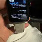 ساعة ابل ووتش اس اي 44