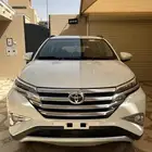 تايوتا راش 2023 وكااالة