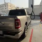 دودج رام 2021