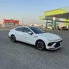 سوناتا 2024 سمارت للتنازل على الراجحي