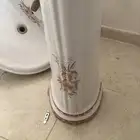 مغسله حمام مستعمله