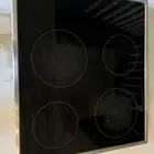 موقد كهربائي مستعمل