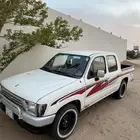 هايلكس 2001