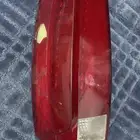 اسطب اسكاليد تاهو مكسور خفيف بس شغال