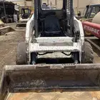 بوبكات S150 2007 للبيع
