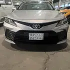 كامري 2021
