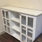 طاولة قهوه