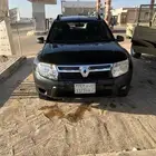 للبيع او البدل مع دفع فرق جيب رينو داستر مع اللوحة