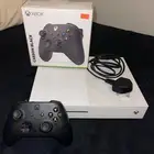 اكس بوكس ون اس