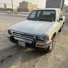 للبيع هايلوكس موديل 95
