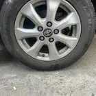 جنوط كامري 2008