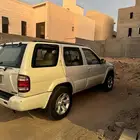 باثفندر 2003 تماتيك مكينه كبيره 3500