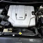 مكينة جيب لاندكروزر افجي