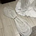 فستان عروس جديد
