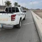 مستوبيشي دبل ديزل 2018