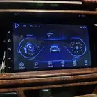 شاشه سياره شبه جديده وسعر مناااسب 70
