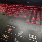 Asus TUF TUF Gaming لابتوب العاب FX705DY Gaming Laptop