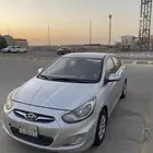 للبيع اكسنت 2015 ممشى 169 الف