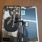 شاشه ايفون اكس جديدة