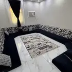 كنب كحلي