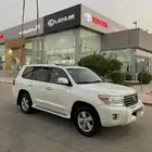 تويوتا لاندكروزر 2014