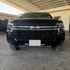 شيفروليه تاهو LS مطور بدون دبل موديل 2022