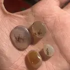 افصاص عقيق يماني مشجر