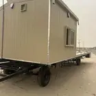 للبيع طبخ مع دكة سحب جديدة 9 م