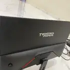 شاشة قيمنق للبيع مستعجل