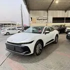 تويوتا كراون بريميوم هايبرد 2026