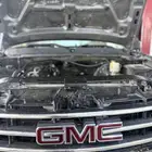 مكاين سلفرادو جمس يوكن تاهو ضمان سنه وتوضيب وكاله اصلي ضمان