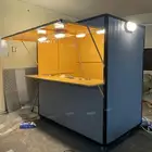 للبيع بوت او كشك كوشك بسطة