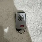 مفتاح لاند كروزر