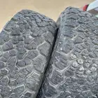 طقم 5 كفرات نص حجري امريكي