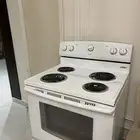 فرن كهربائي