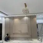 معلم دهنات وديكورات وترميم جدة