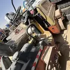 رصاصه دانباك متر 2011