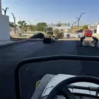 أعمال اسفلت