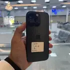 مستعمل ايفون 16 برو 256 100