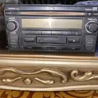 مسجل كورولا 2009 حق السياره الأصلي