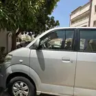 سوزوكي APV 2014