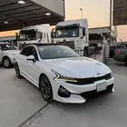 كيا K5 2021 سقف بنورما وكالة