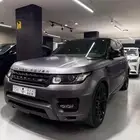 رنج روفر 2016