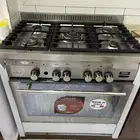 فرن جليم غاز للبيع