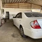 كامري 2003 للبيع