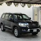 لاندكروزر gxr3 الموديل 2016 V8