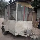 قلص للبيع ينفع حق نقل الاغنام