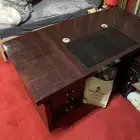مكتب قطعتين للبيع