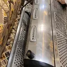 مكينة قهوه إيطاليه بيزرا خطين